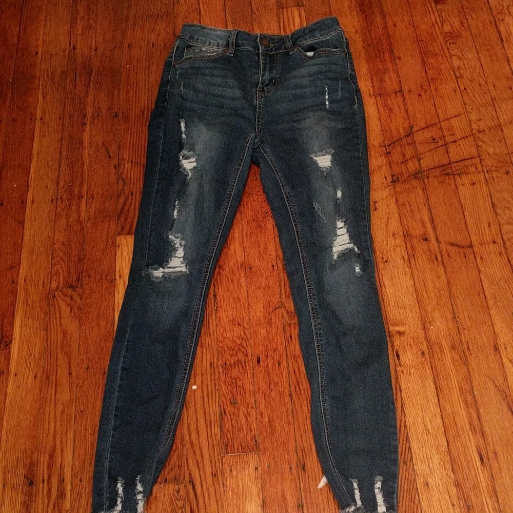 Fashion Nova Jeans